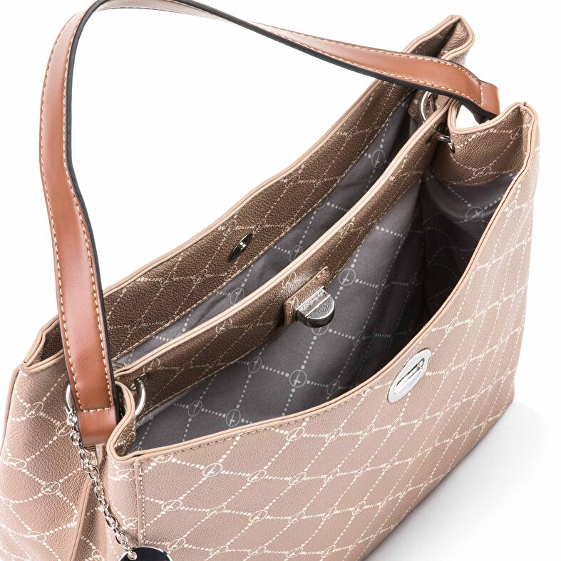  Sacs Marron Femme
