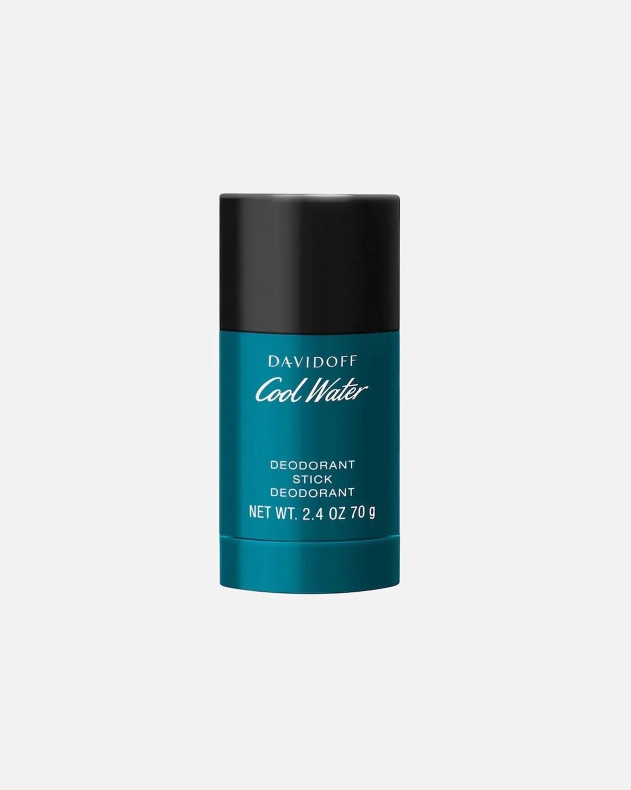 Davidoff Dezodorans u stiku s hladnom vodom - 70 g