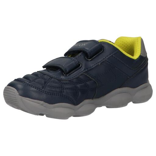  Geox Munfrey J744bb 000bc Sneakers