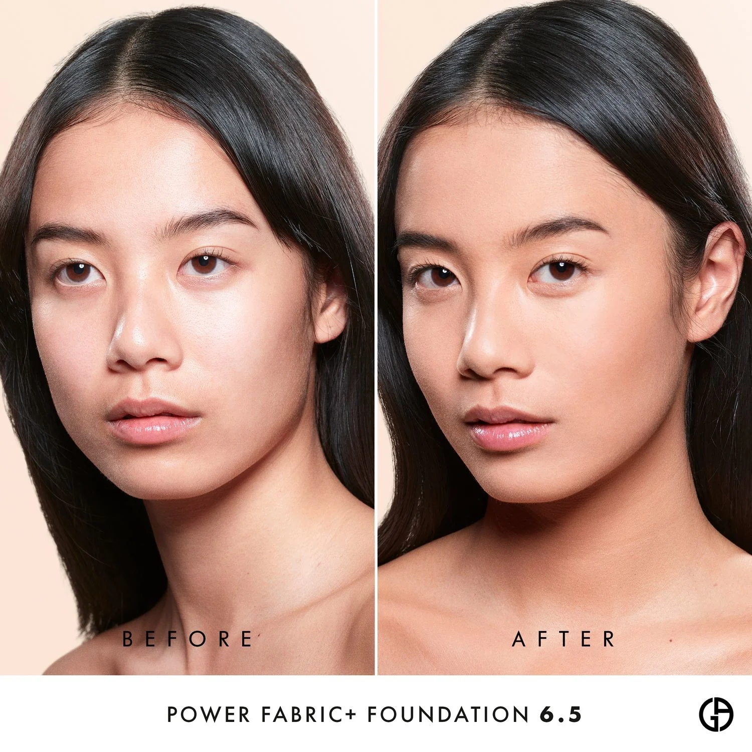 Viso Power Fabric + - Fondotinta liquido