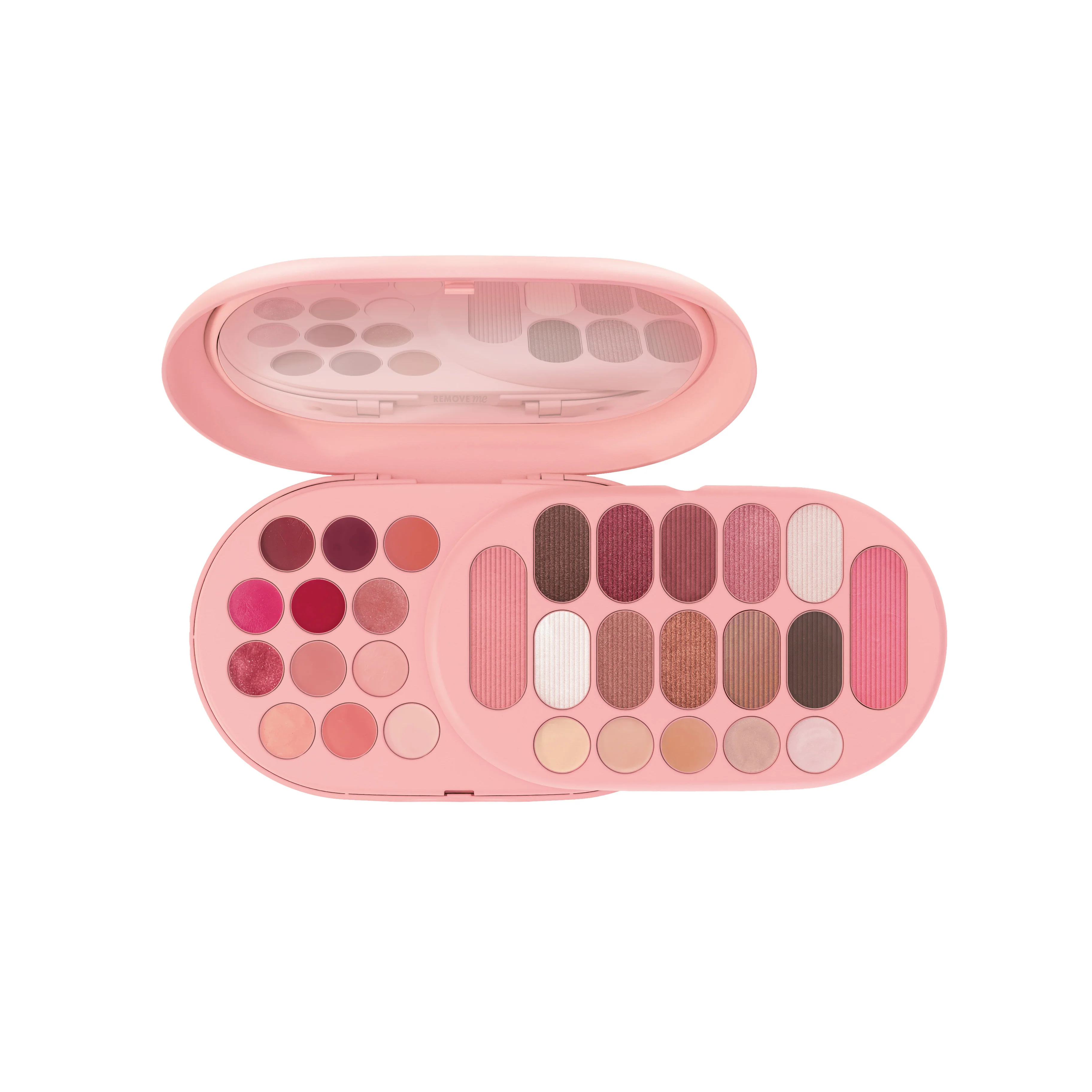 Occhi Make My Day M - Dark Pink - Palette occhi
