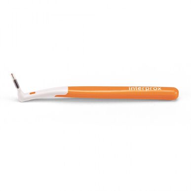 Interprox Super Micro Plus interdentale borsteltjes 6 stuks