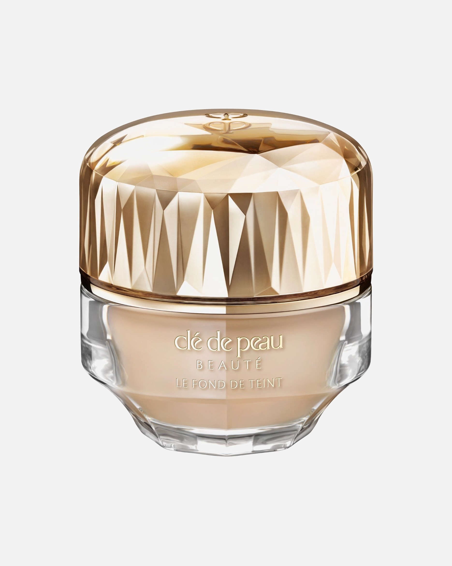 Clé de Peau Beauté puder – 28 ml