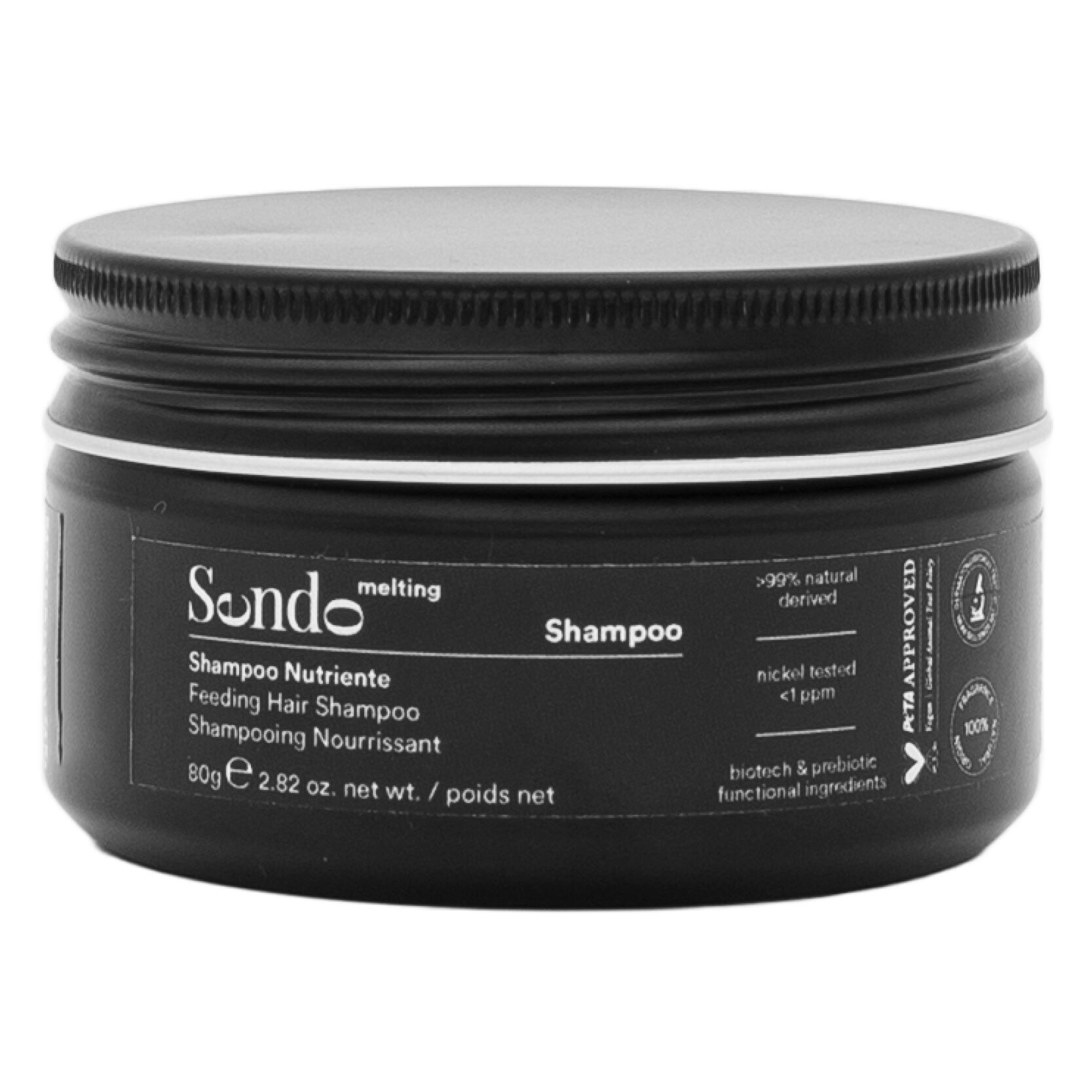 Sendo-smältning