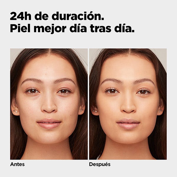 Machiaj Colorstay pentru ten normal/uscat
