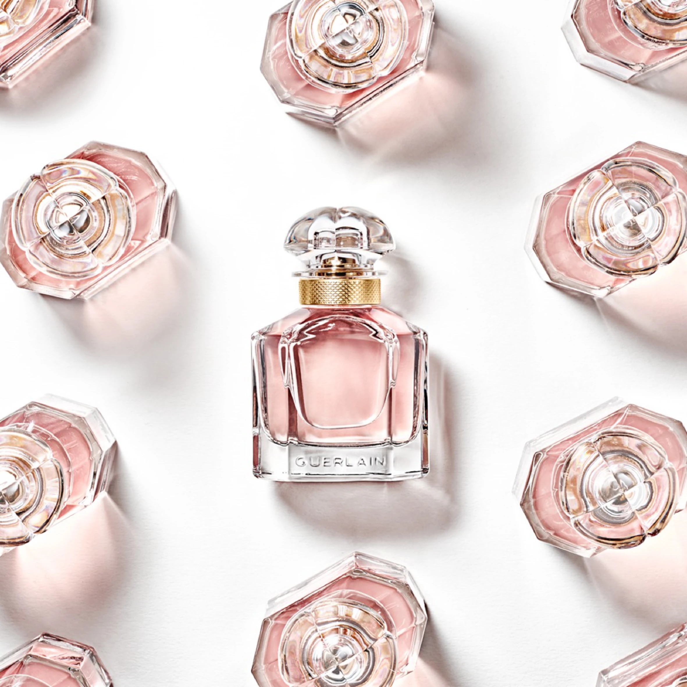Mon Guerlain EdP 100 ml - GUERLAIN