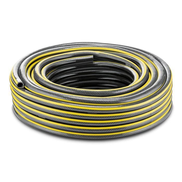Manguera de jardín KARCHER Performance Plus de 50 m y 13 mm - 13 mm 1/2