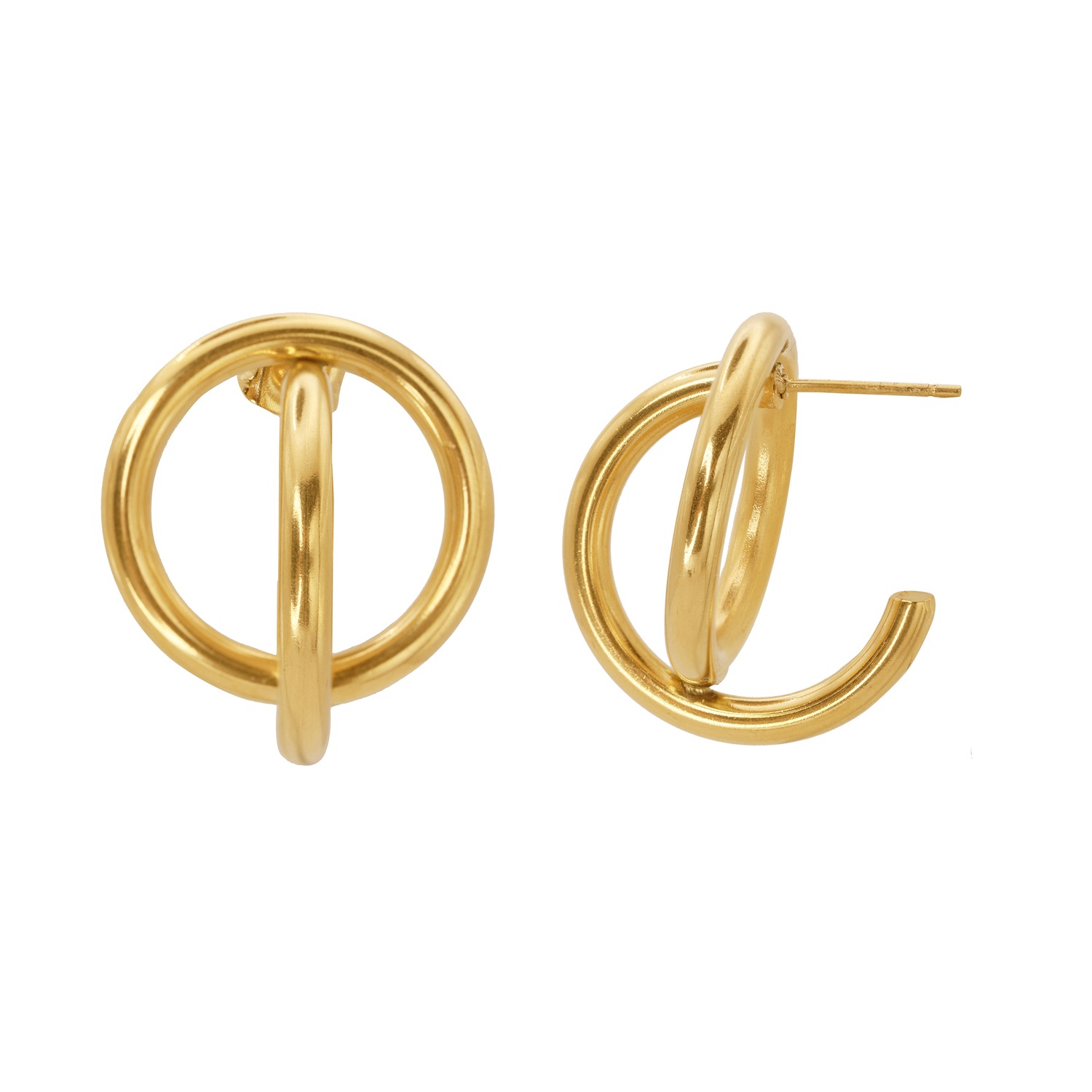 Heideman Boucles d'oreille Uma