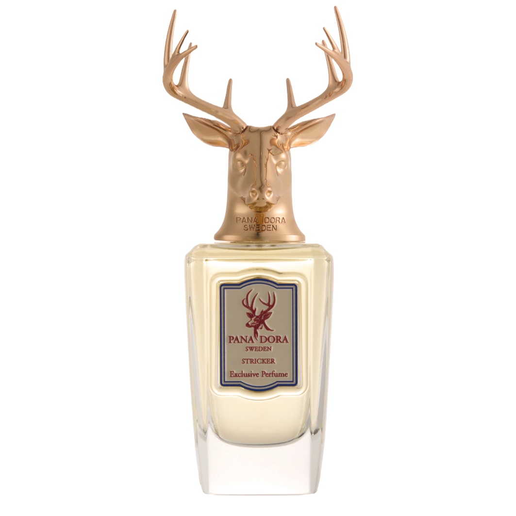 Pana Dora Sweden Eau de Parfum – 100 ml