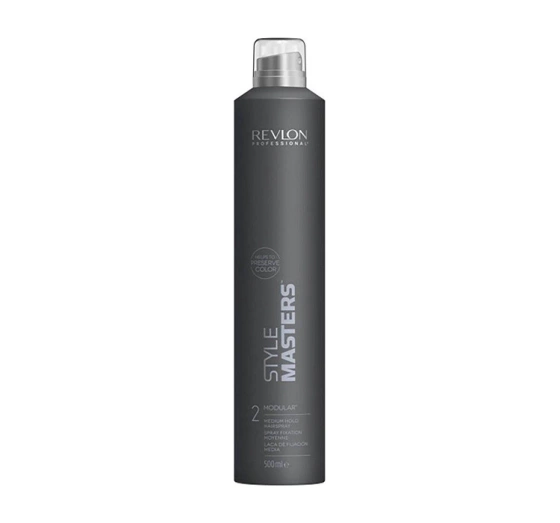 Revlon Professional Style Masters Modular lakier do włosów 500ml