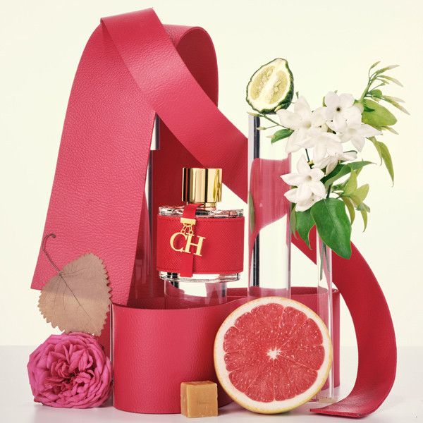 CH For Women EDT Perfumes de Mujer