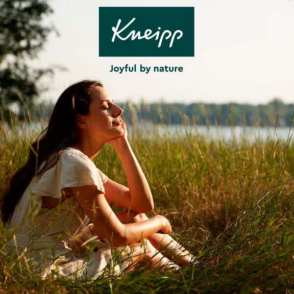 Kneipp naktssveces ķermeņa losjons<br>200ml