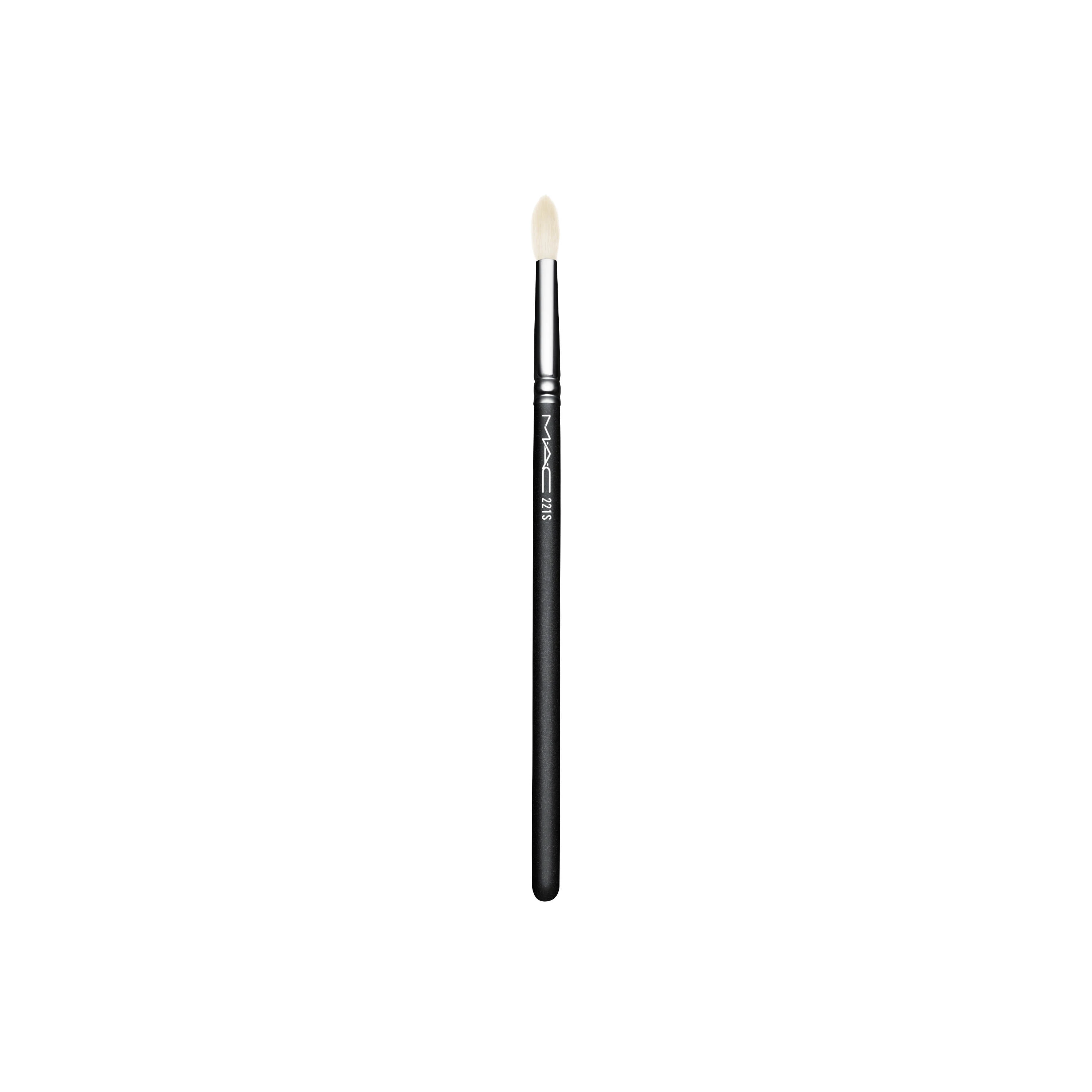 221 Syntetický mini zúžený štětec na rozjasňování - MAC
