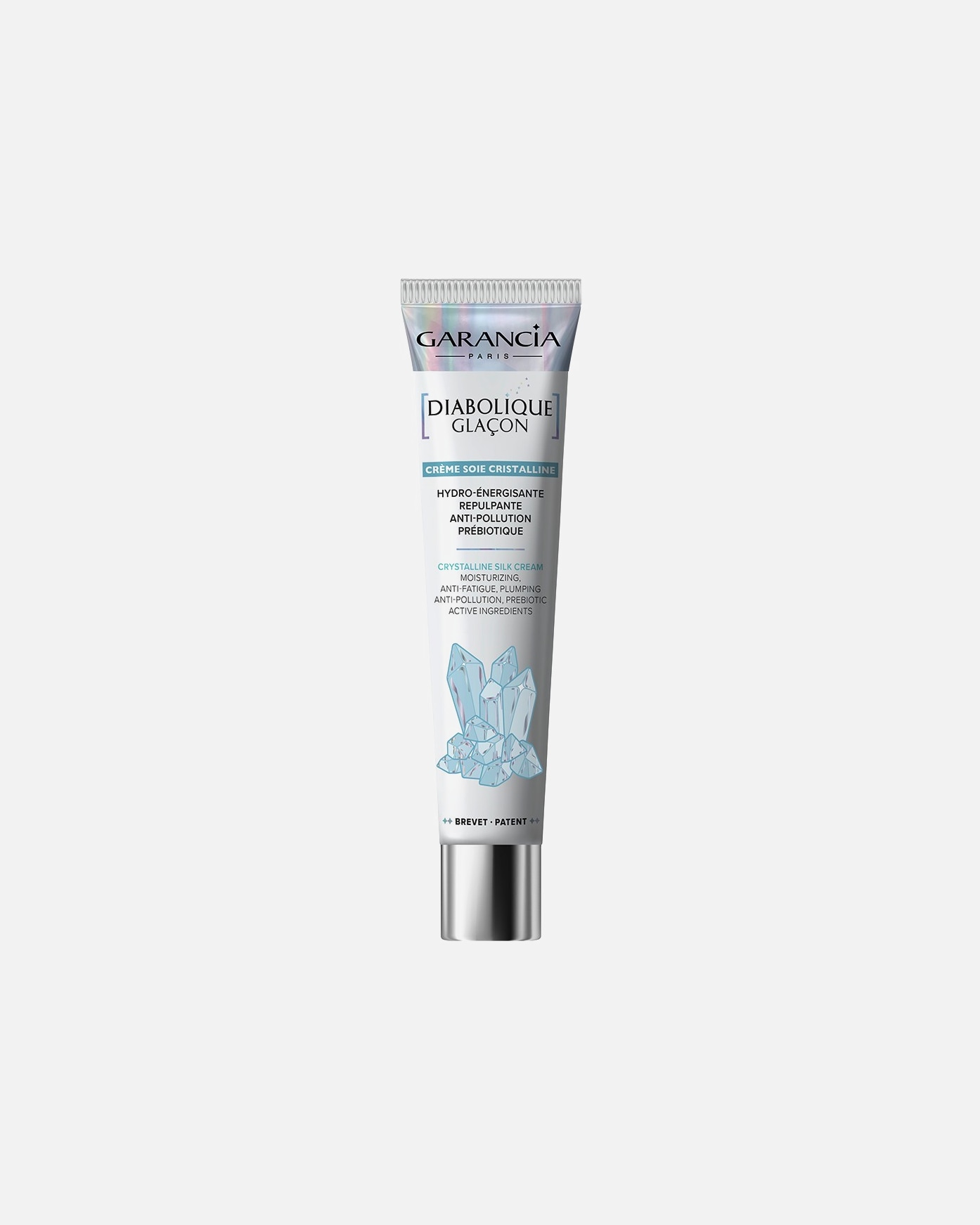 Garancia Diabolique Glaçon Riche 40g