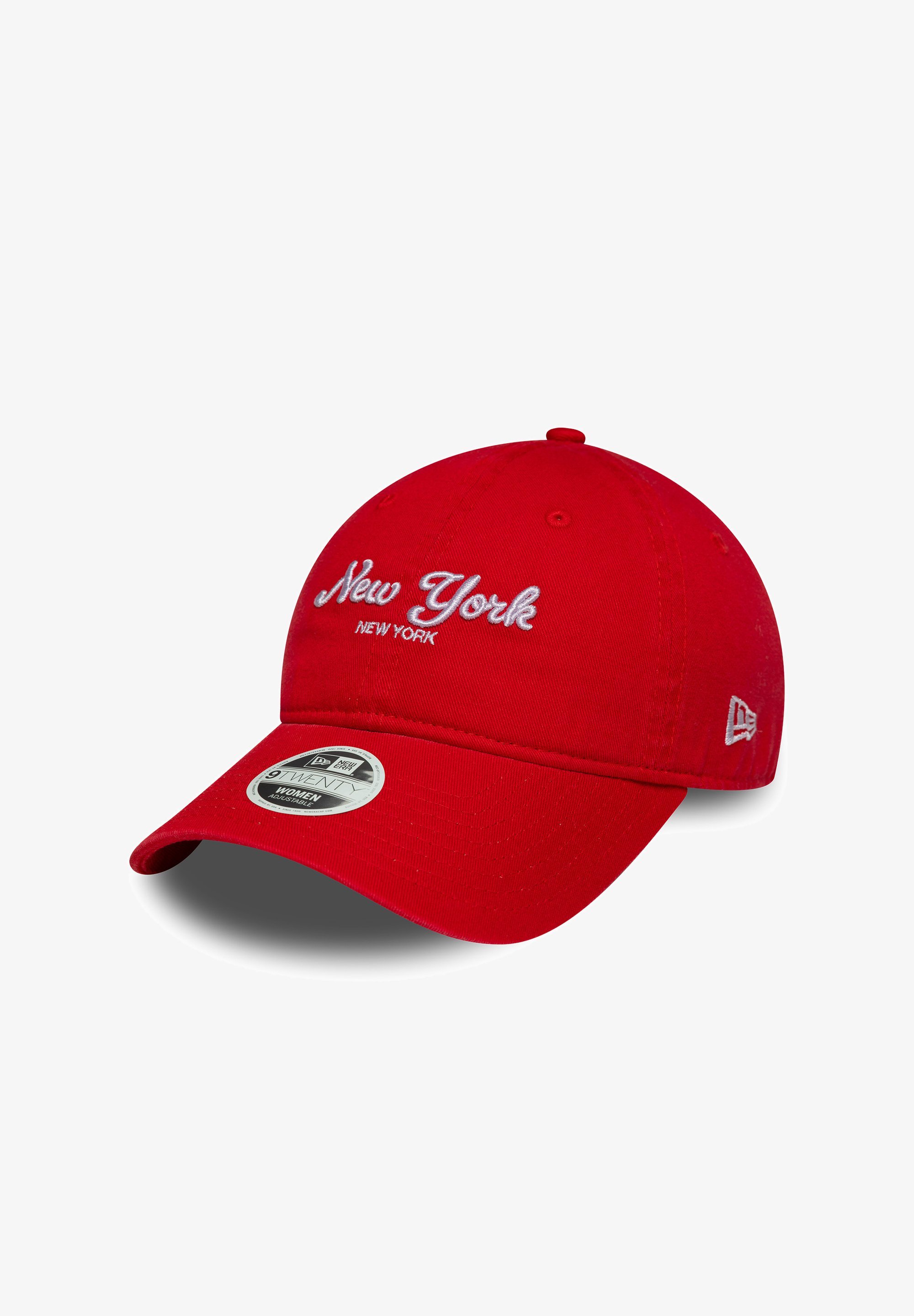 New Era petten