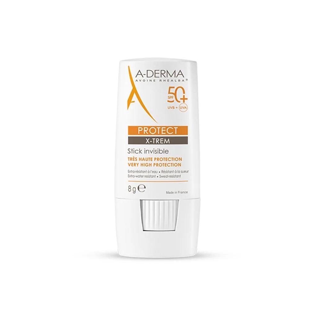 ADERMA Protect X-Trem 8G