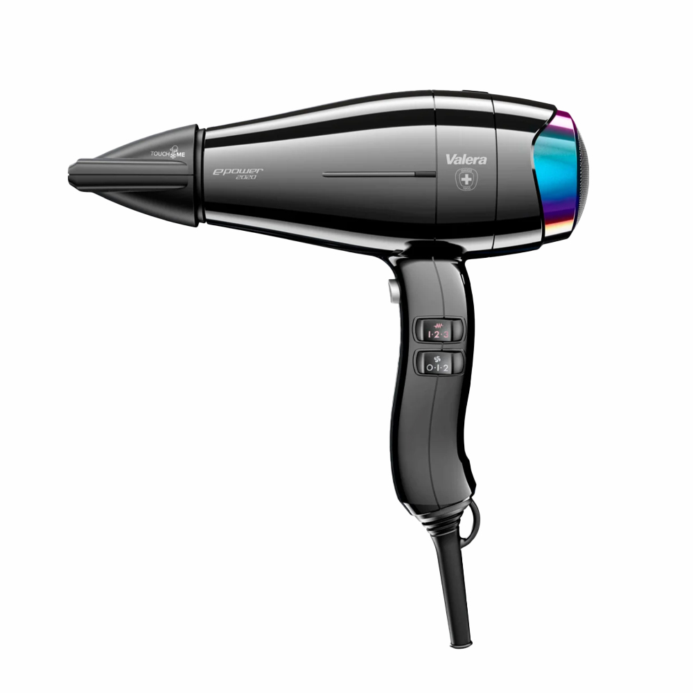 Valera Epower 2020 EQ RC D BL