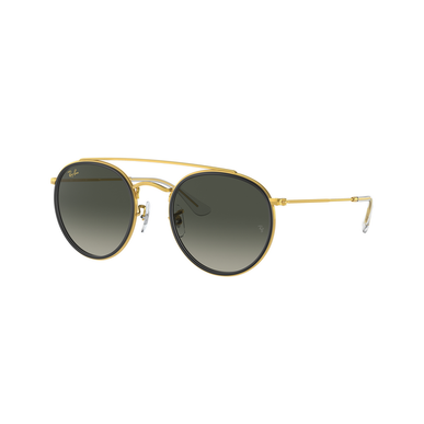 Lunettes de soleil Ray-Ban Ray-Ban rondes à double pont