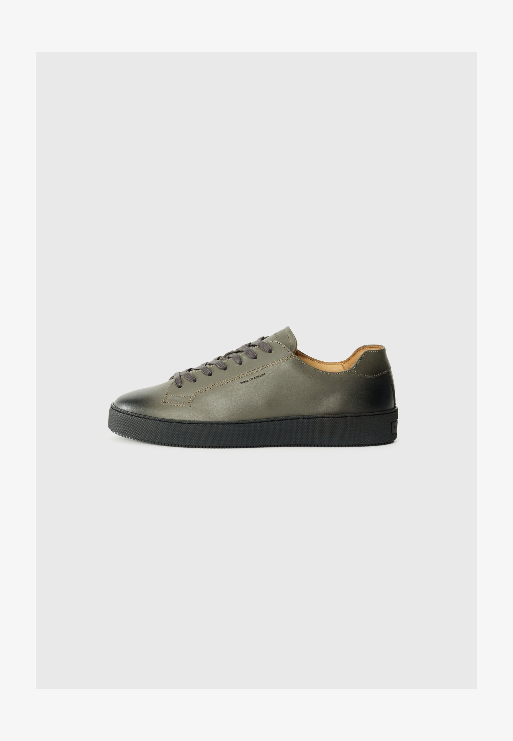 Tiger of Sweden SALAS 2 - Scarpe da ginnastica - grigio ombra