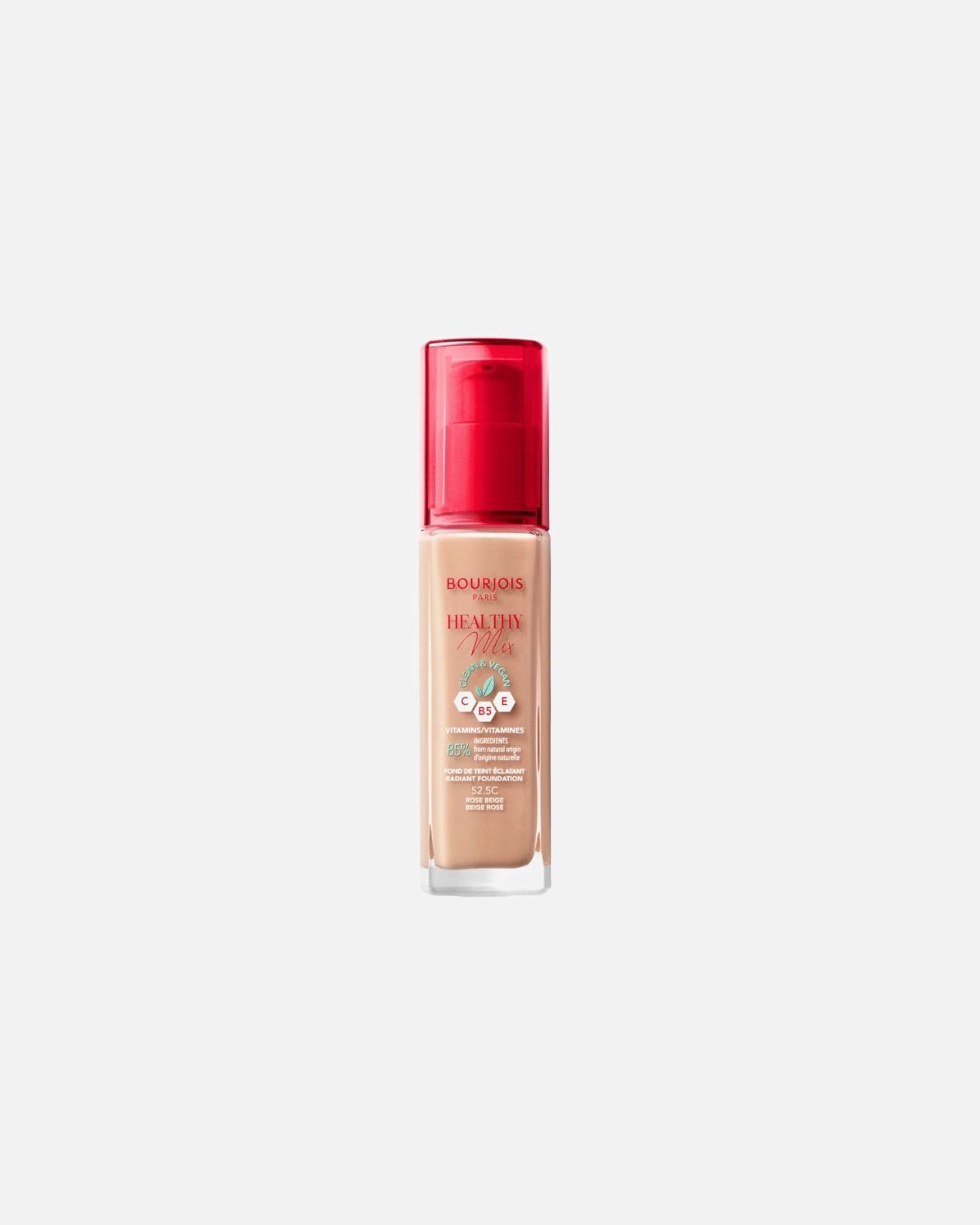 Bourjois Foundation Healthy Mix - 30 ml