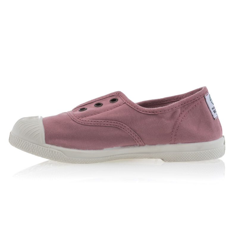 Zapatillas Fille Rose