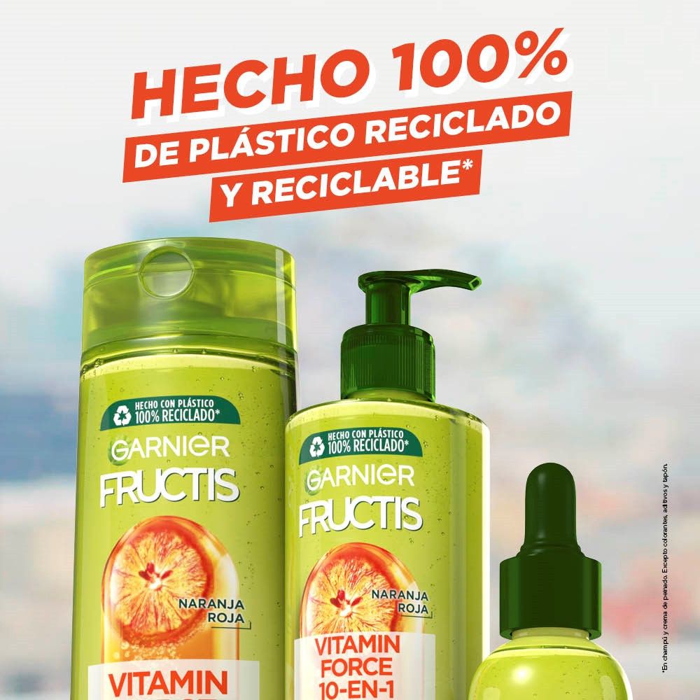 Fructis Vitamin Force krema bez ispiranja Regeneratori bez ispiranja