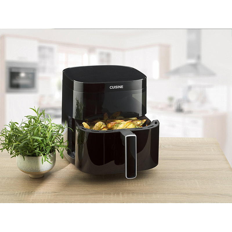 Cuisine Airfryer 2200 W, 6,0 l, Cocina