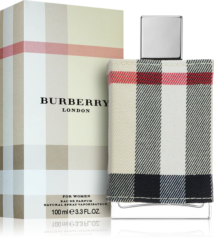 Burberry London for Women Eau de Parfum für Frauen