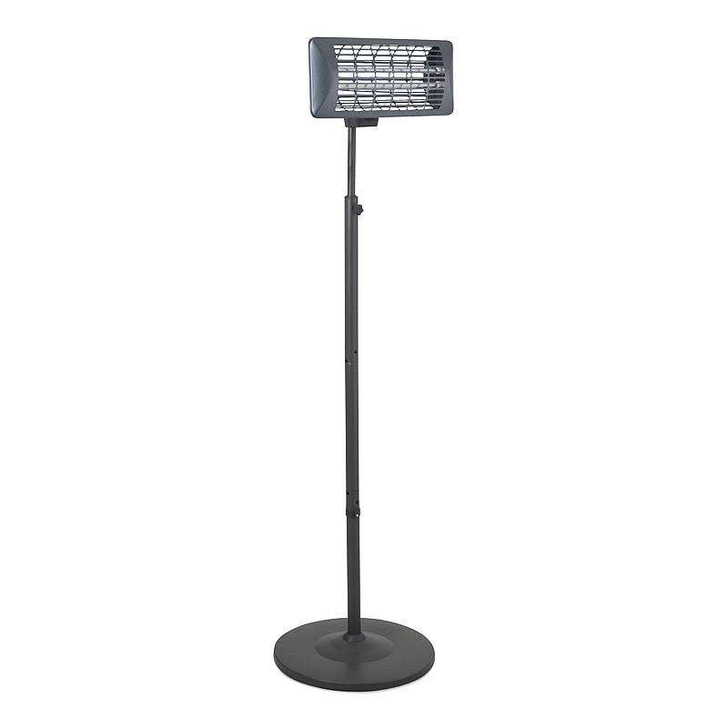 Energi Terrassenheizer 2000 W, Fuß, Energi