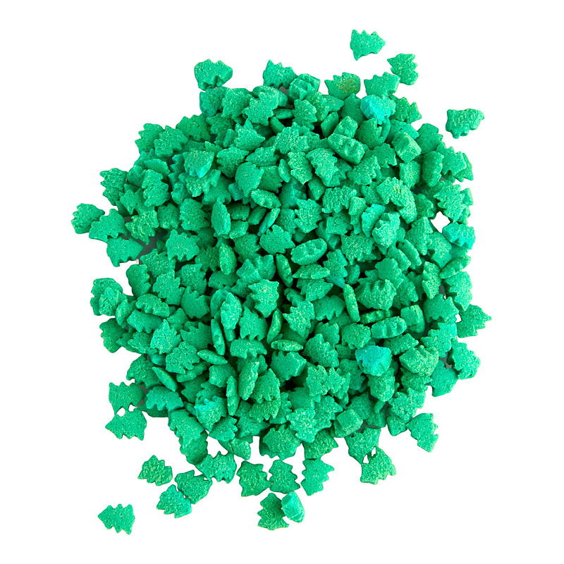 Twinkle Sprinkles 60 g orjanlaakerikonfettia