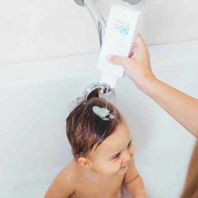 D'AVEIA Neutral Pediatric Shampoo 200 ml 200 ml