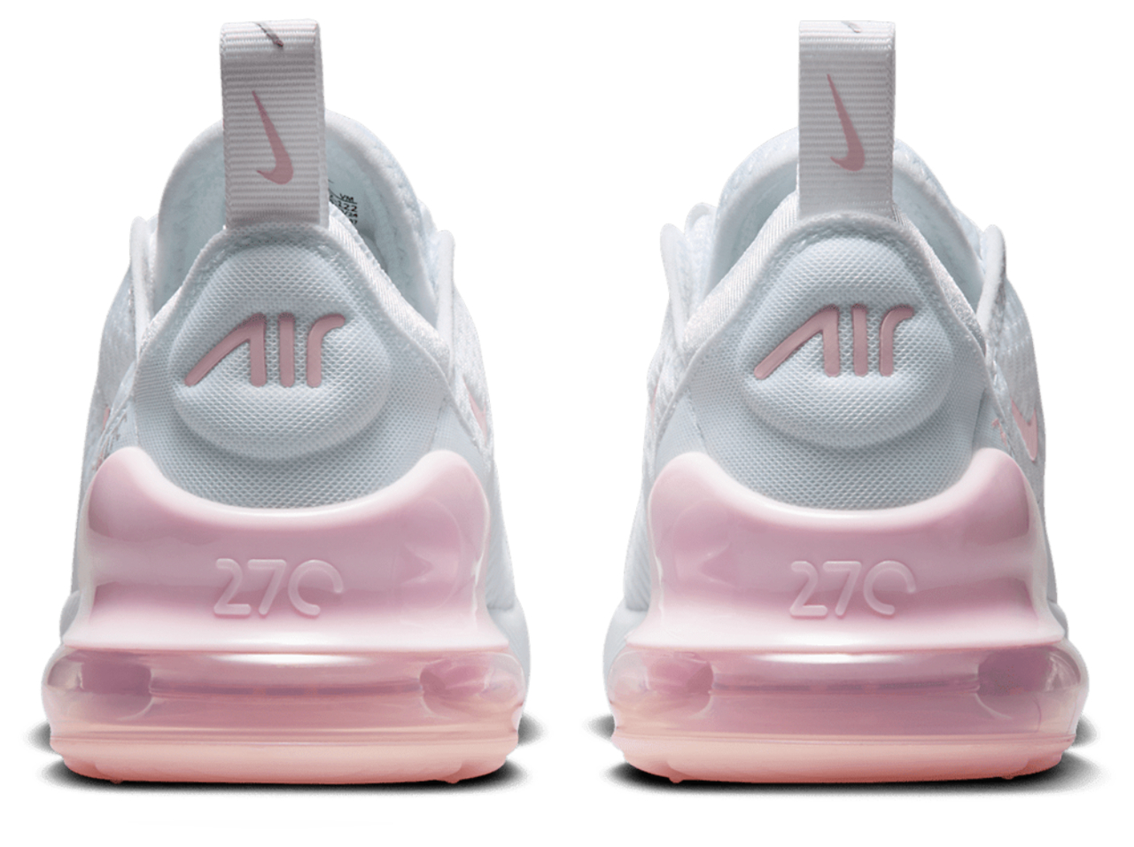 Nike Air Max 270