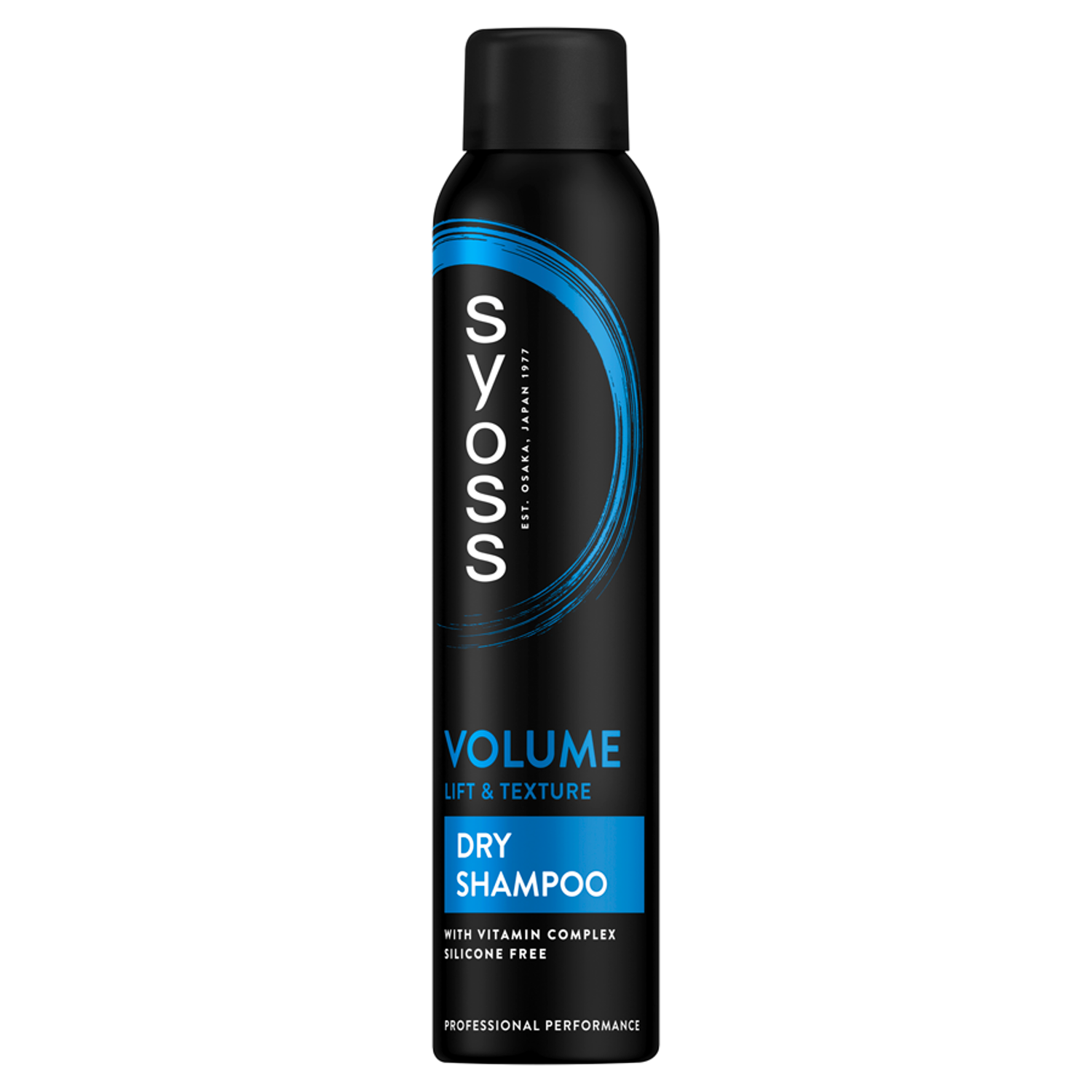 Syoss Dry Volume