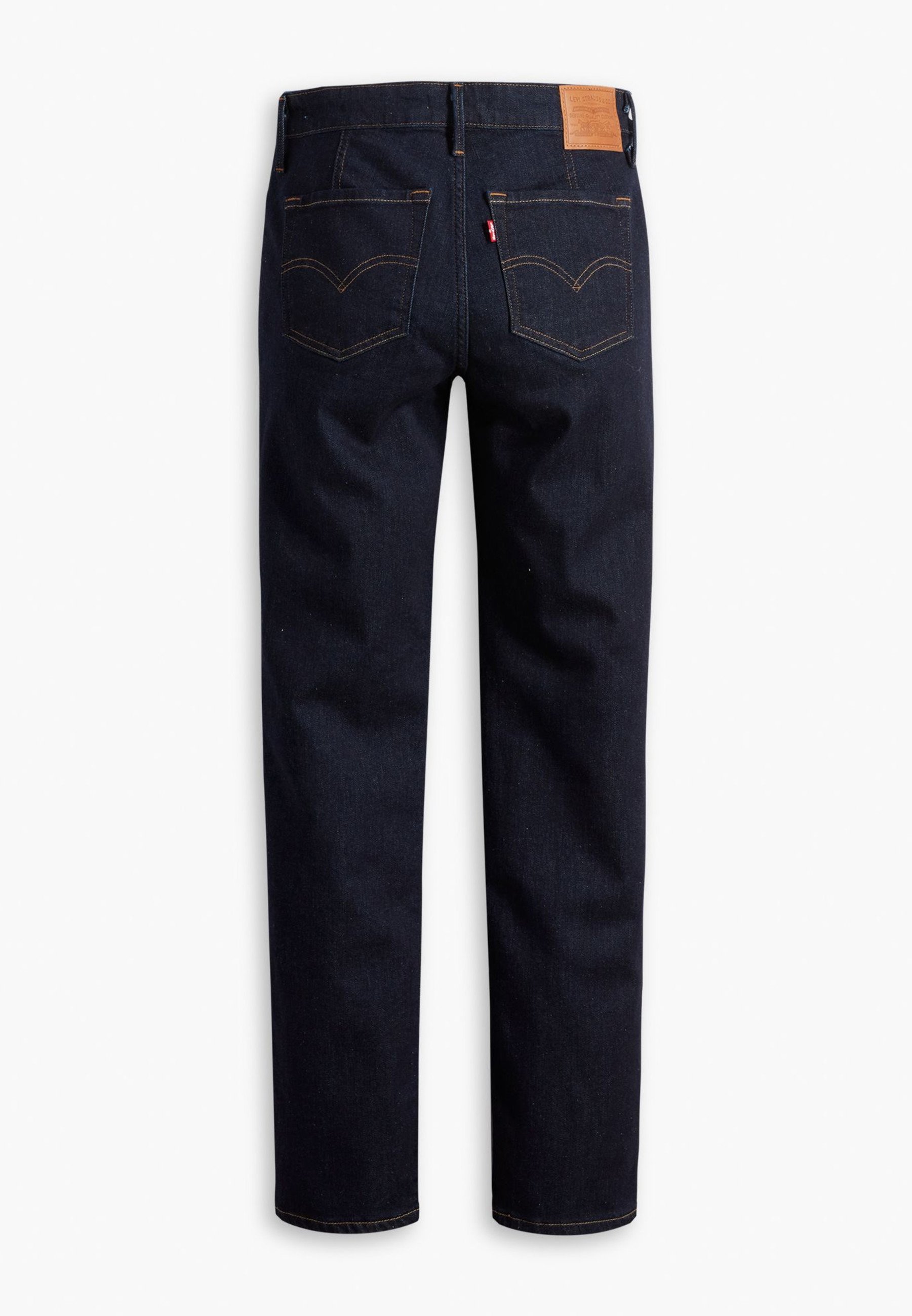 Levi's® 712™ SLIM WELT POCKET - Slim fit jeans - blauwe wave wash