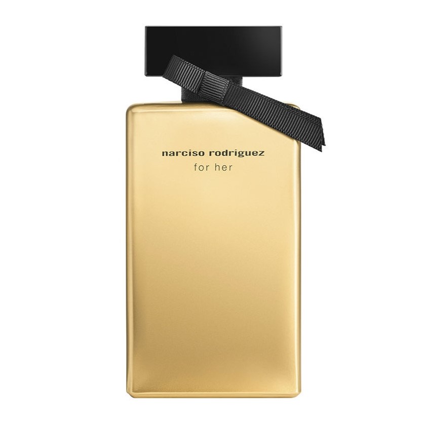 Narciso Rodriguez til hende Limited Edition
