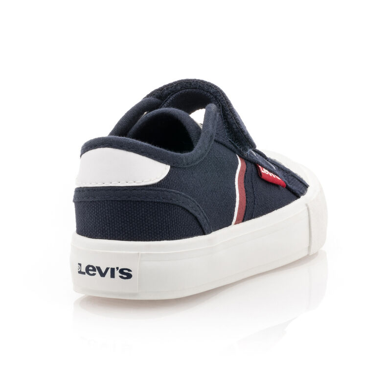  Καλάθια / sneakers Garcon Bleu
