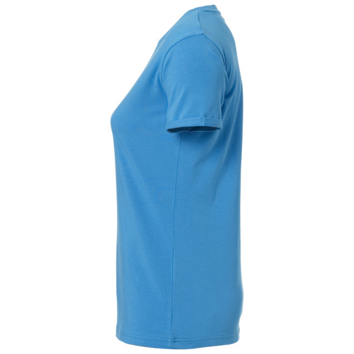  Core 2.0 T-shirt Dam Kempa Blå Kempa