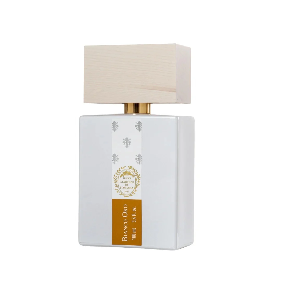 Profumi Bianco Oro - Eau de Parfum Unisex, Eau de Parfum