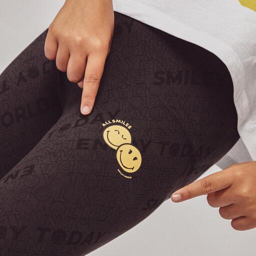 Leggings SmileyWorld®
