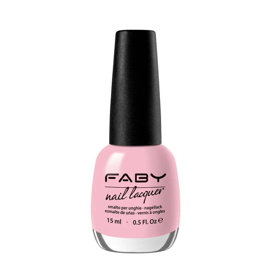 Smalti Nail Lacquer - Smalto
