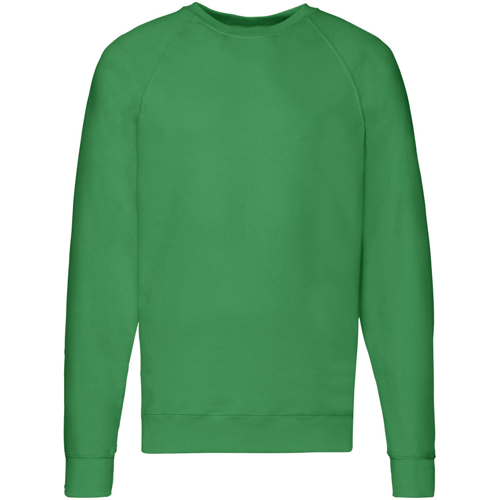  Sudadera Básica Fruit Of The Loom Lightweight