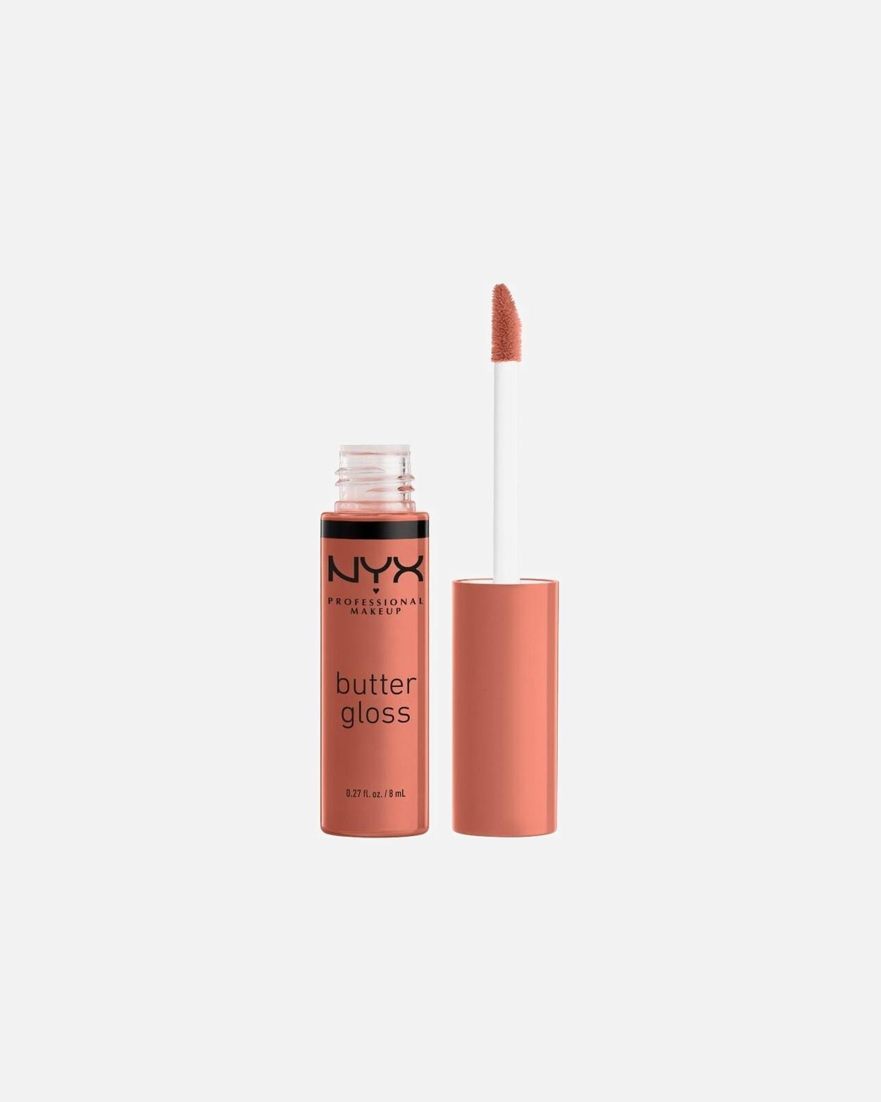 NYX Professional Makeup sjajilo za usne za vjenčanje - 8 ml