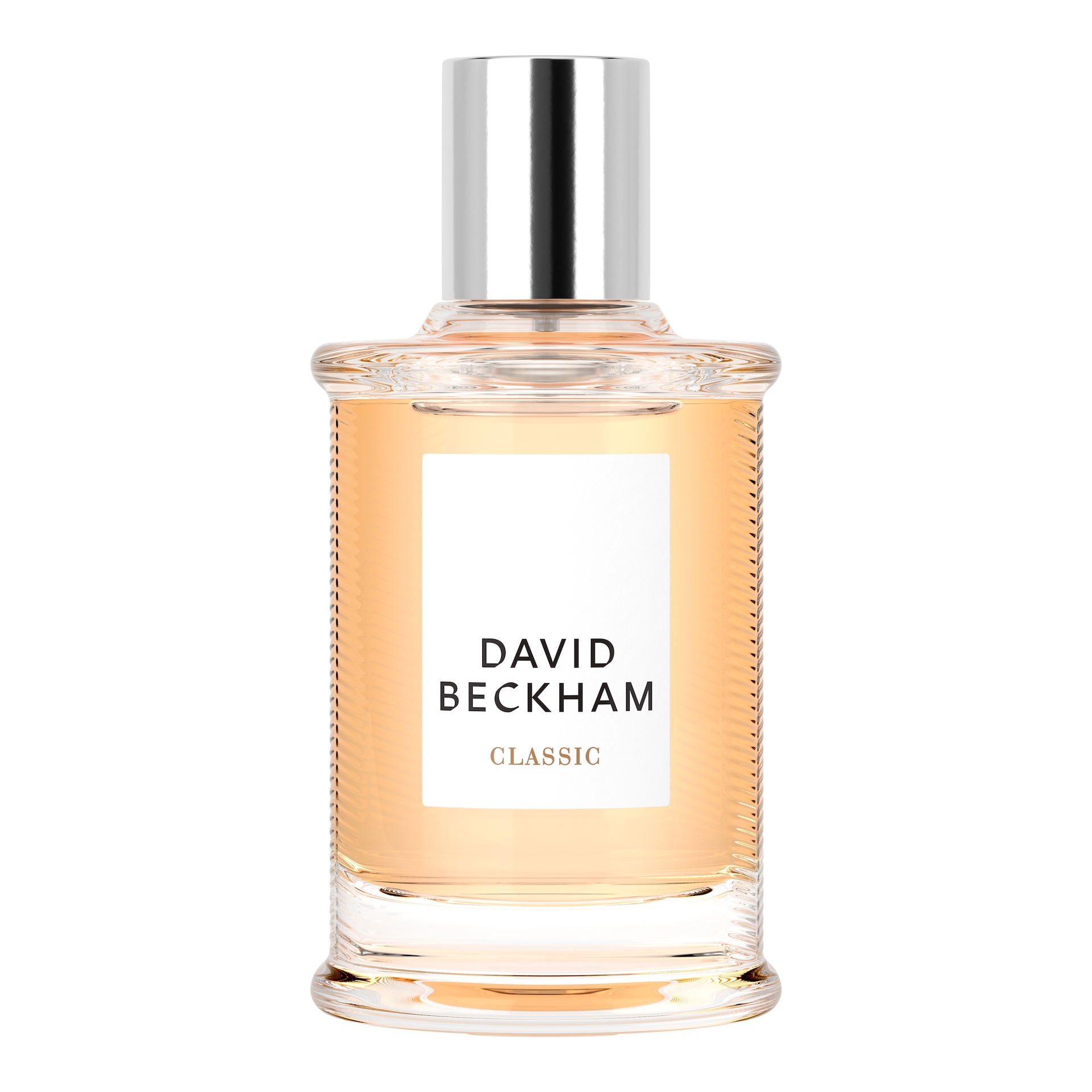 Classic EDT 50 ml - David Beckham