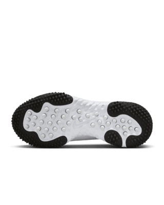 Nike Alpha Huarache Elite 4 Turf Women's Softball Shoes