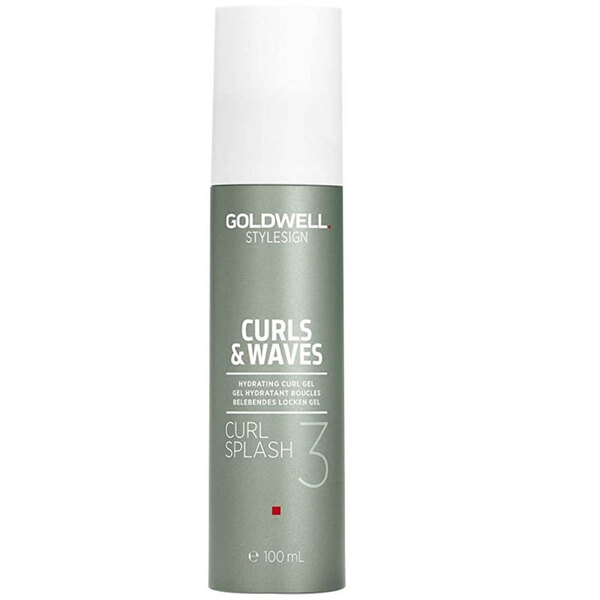 Gel Goldwell Style Sign Curls And Waves Curl Splash 3