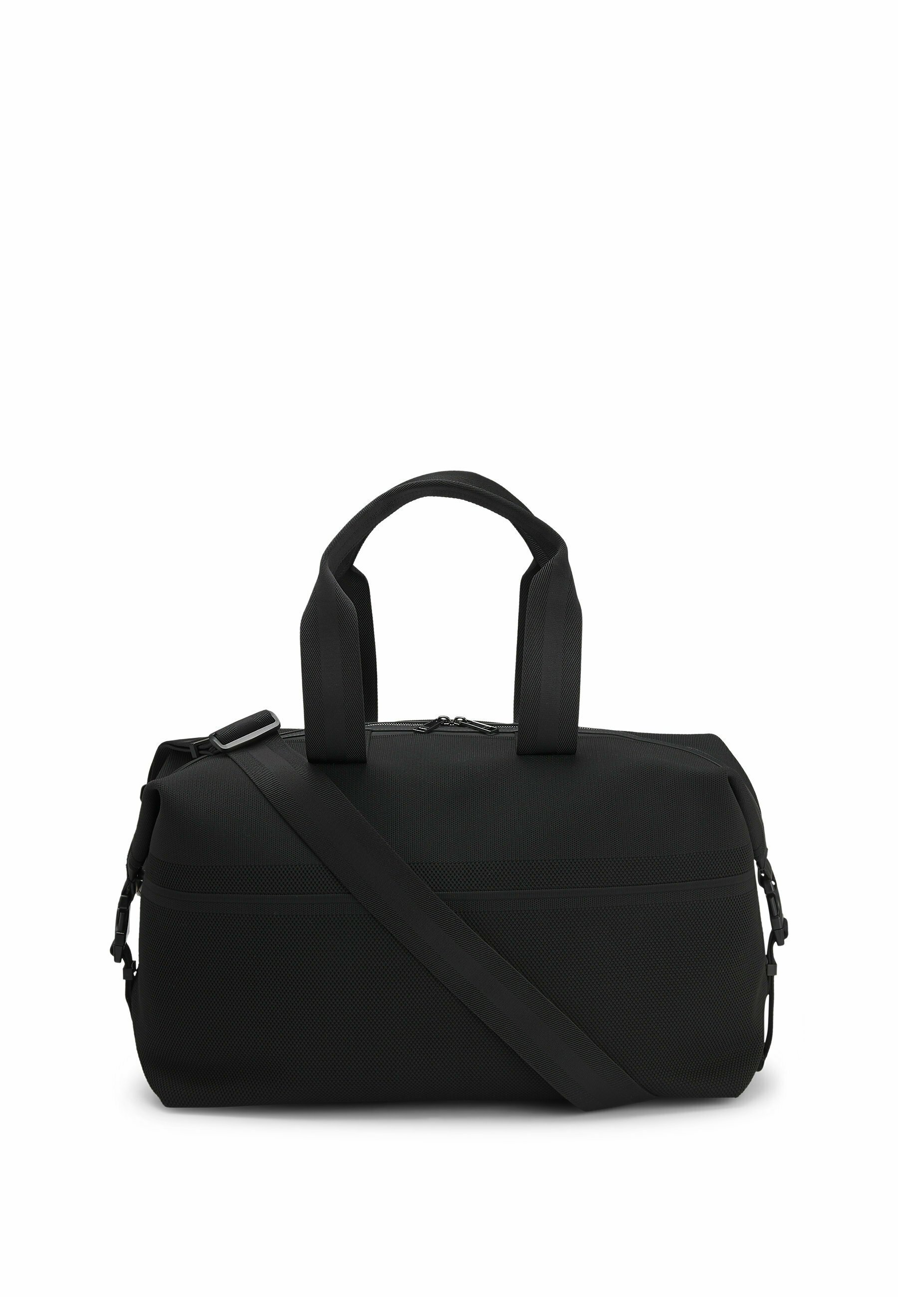 BOSS CATCH EVO - Wochenendtasche - schwarz