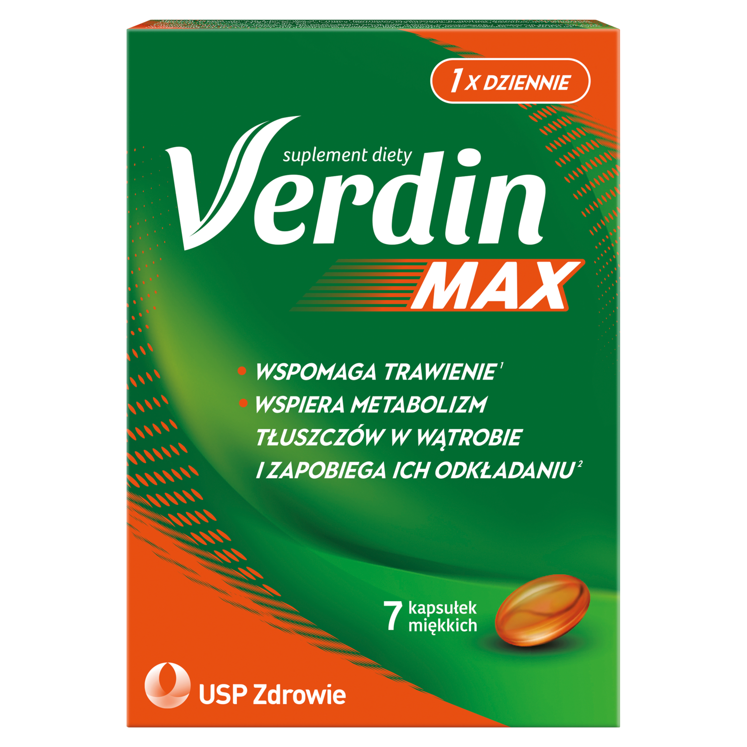 Verdin Max