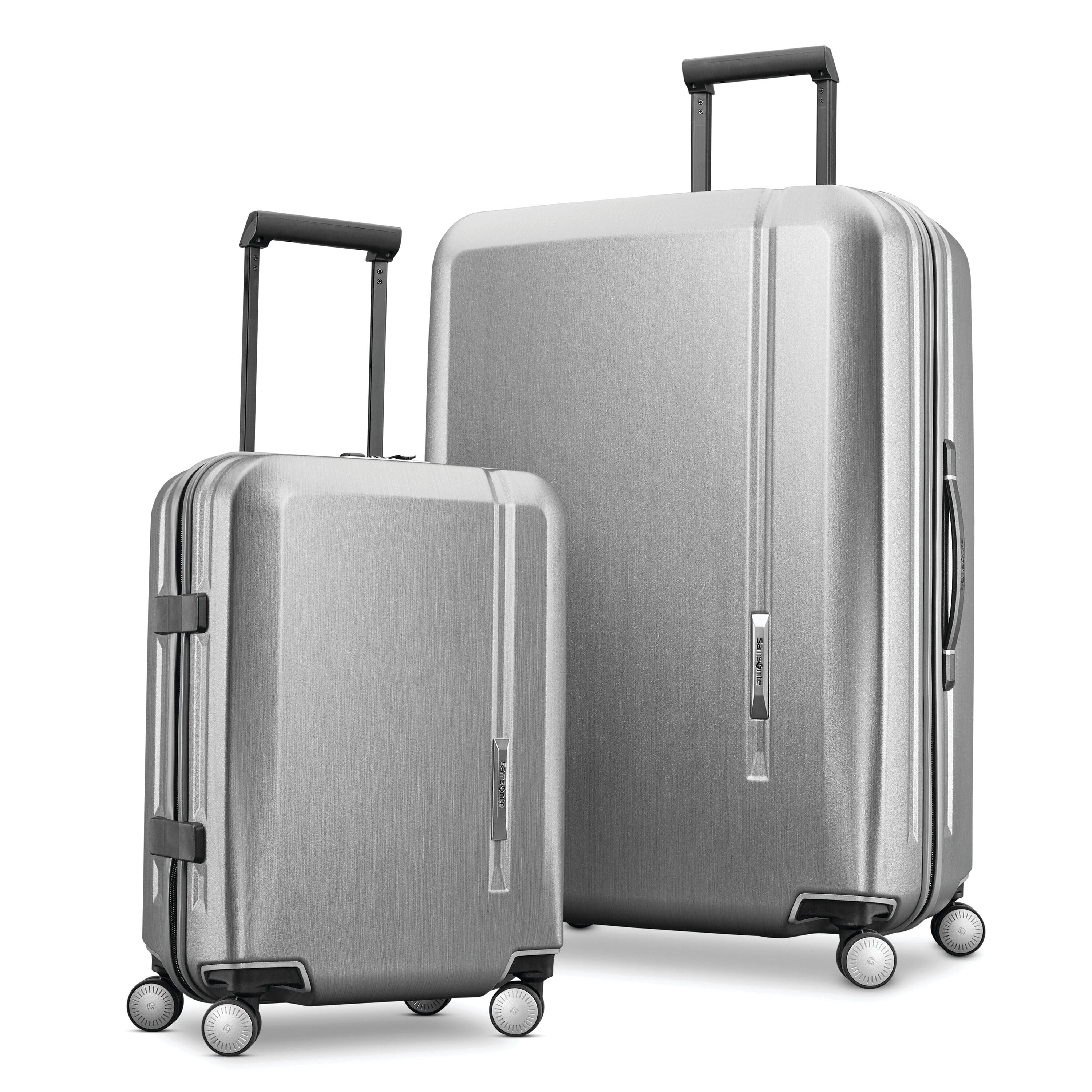 SAMSONITE NOVAIRE 2-TEILIGES SET (CO/L)