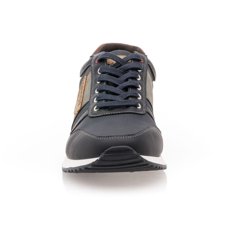 Korgar / sneakers Homme Bleu