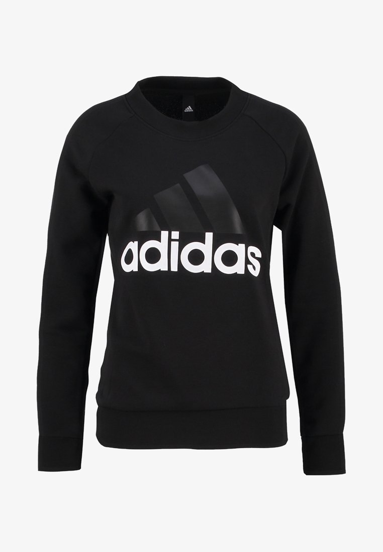 adidas Performance Sweatshirt – Schwarz